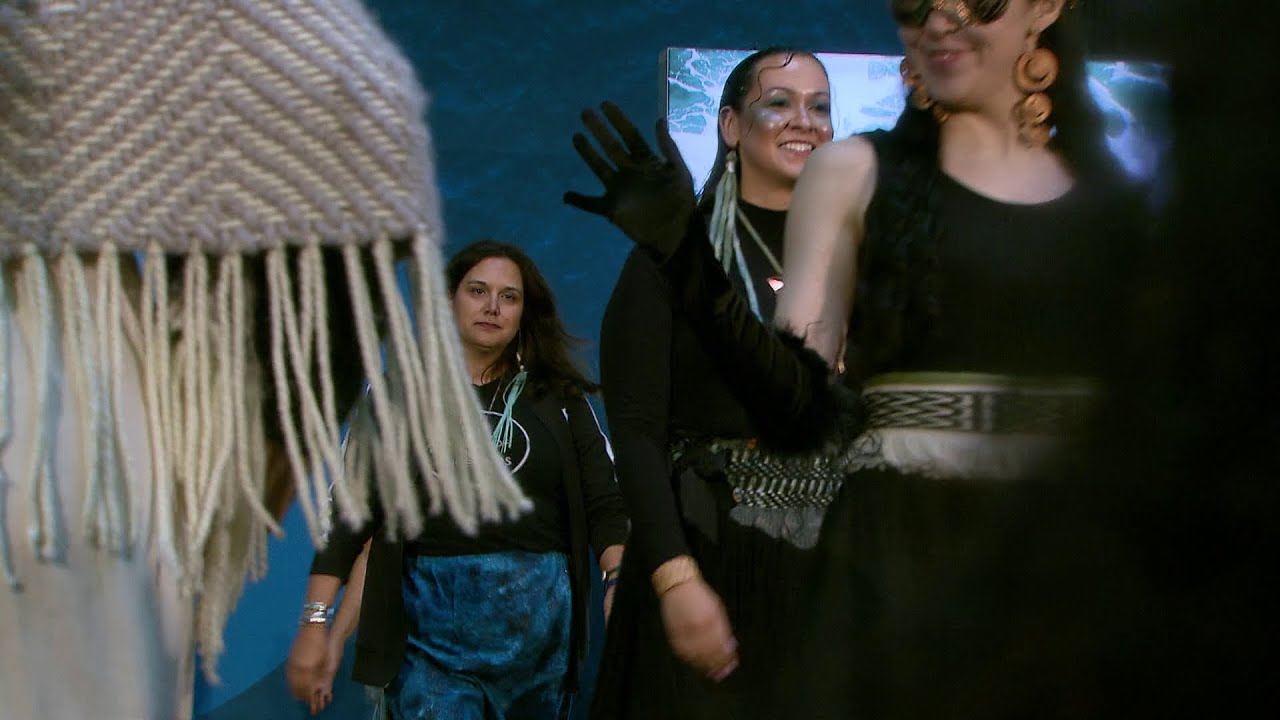 2025 Far North Fashion Show