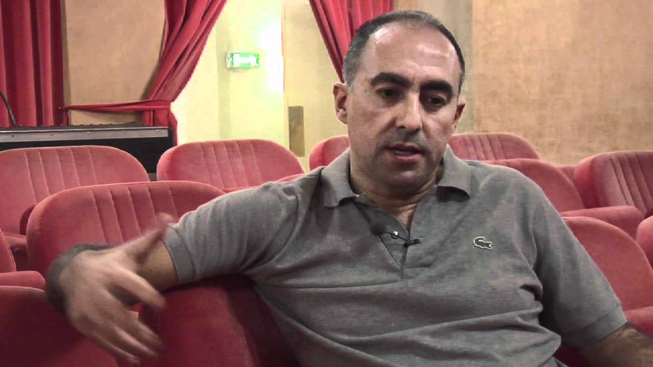 Biennale Musica 2011 - Marco Angius