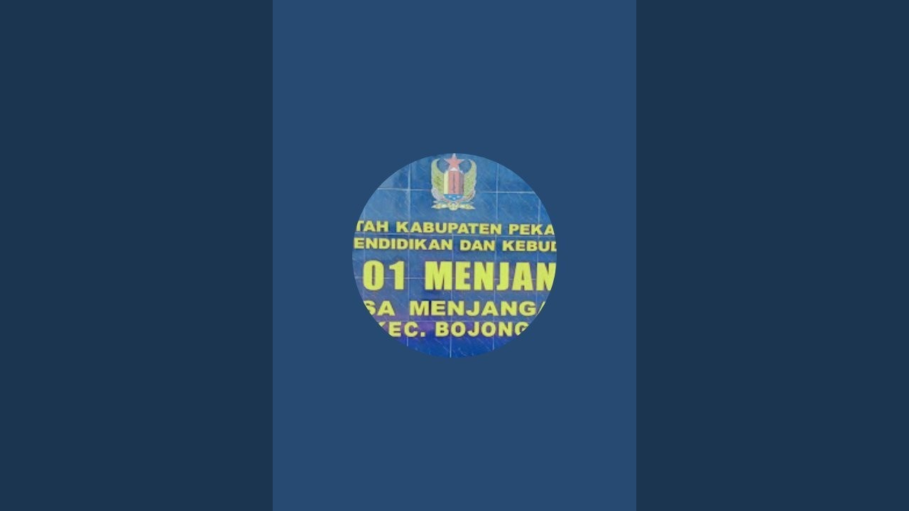 SDN 01 Menjangan || Pesantren Ramadhan Day 1|| Tadarus dan Materi 