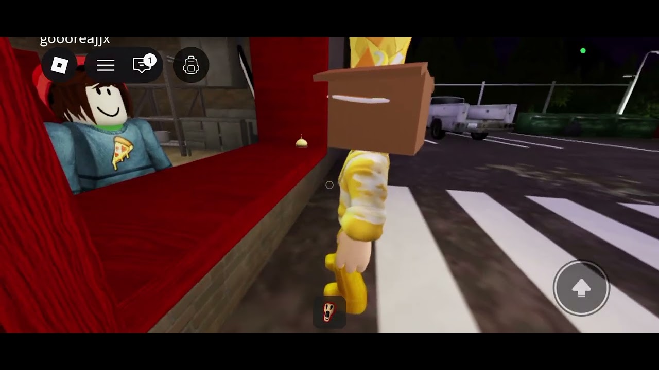 ตัดไม่เป็น 21 (Roblox pizza)