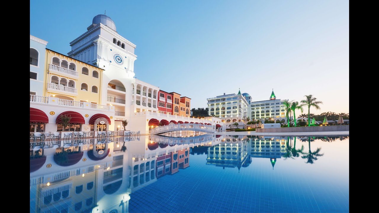 Buckle Up for the Ultimate Hotel Experience: Top 10 Most Expensive Hotels Located in Europe