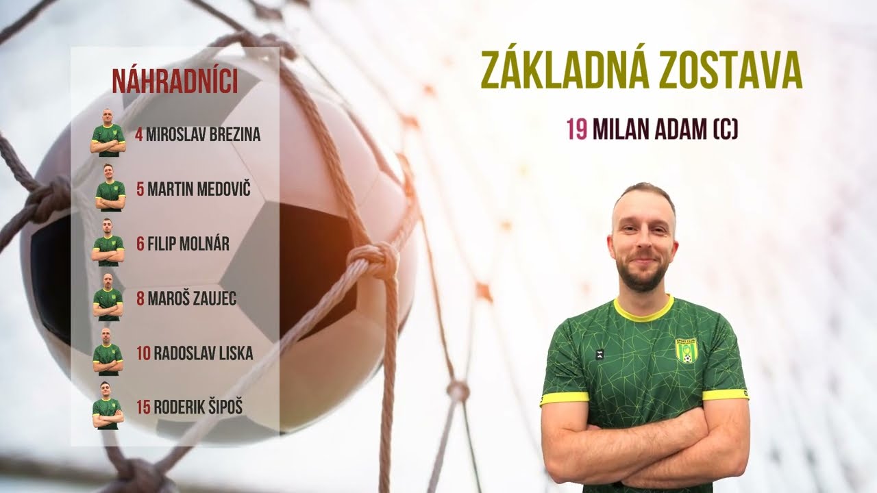SC Hronské Kľačany - TJ Klas Beša B (22. kolo VII. liga - ObFZ Levice 2022/23)