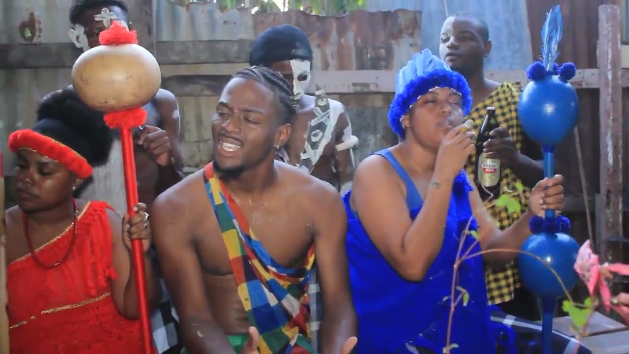 New Firi-A Switi Fu Kar Mi Ning Ft Opmaat
