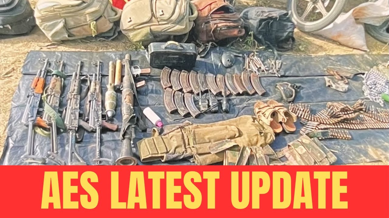 Breaking: Burkina Faso Military Launches Operation in Bankui During Ramadan - AES on High Alert