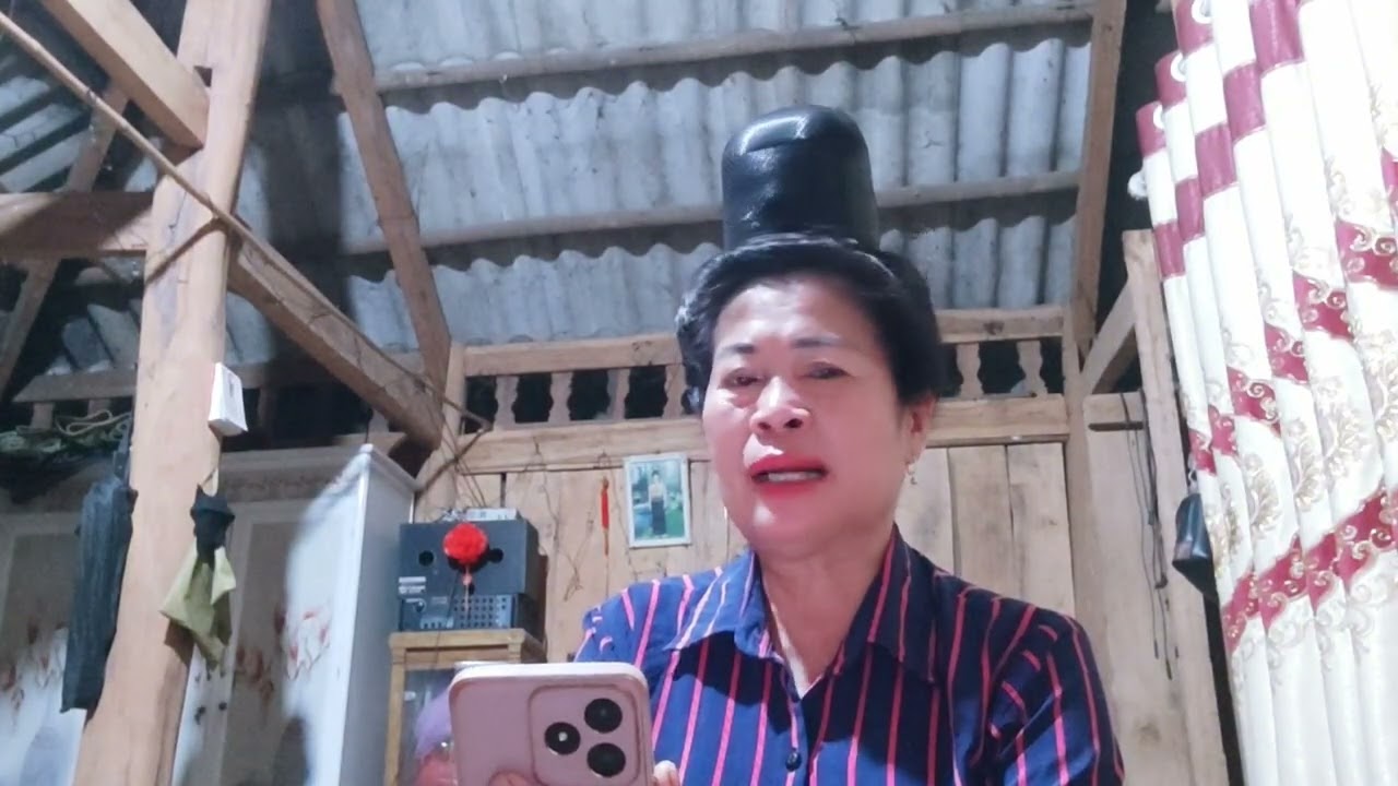 EM HƯƠNG NHÉ ĐIỆN THOẠI MÁ SÓ QUÀNG KIÊM PI NỌNG TỎN PHĂNG ỦNG HỘ❤❤❤❤
