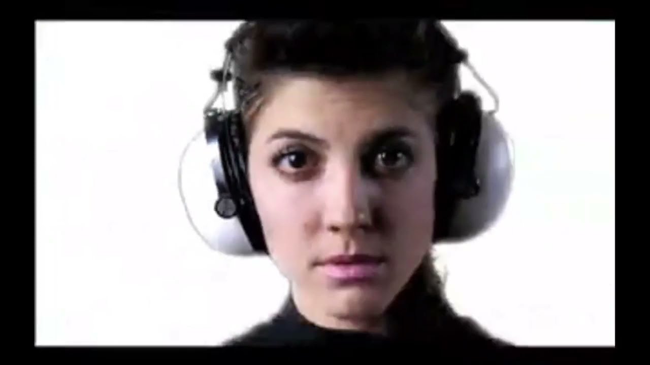 Cocaine Cooked The Brain [Music Video] - Nico Vega [Guns N Bombs Remix]