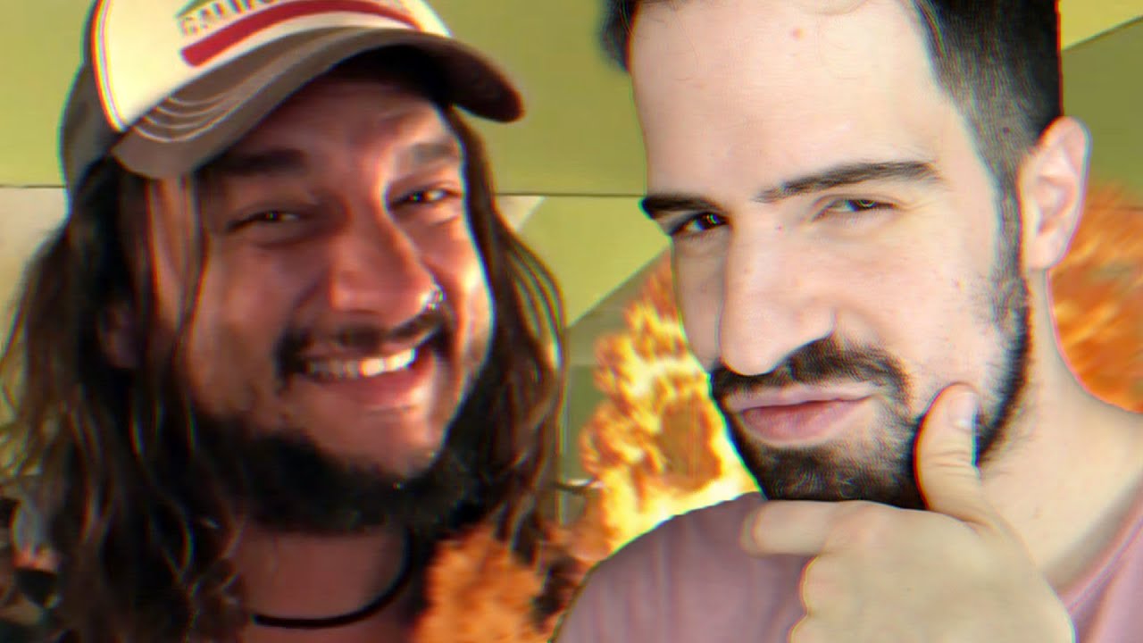 LA FARAONA EL BANANERO Y LAS MILIPILIS