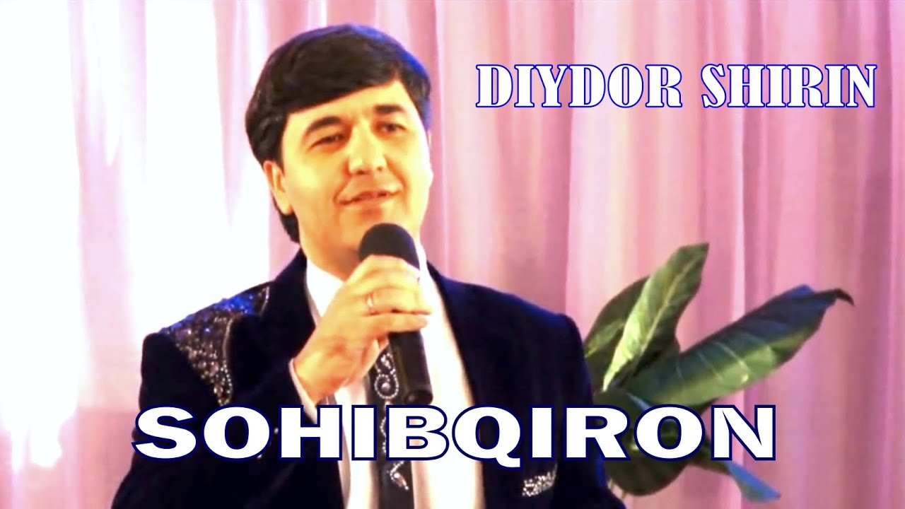 Bobomurod Hamdamov - Бобомурод Хамдамов Shamsiddin Hamdamov 