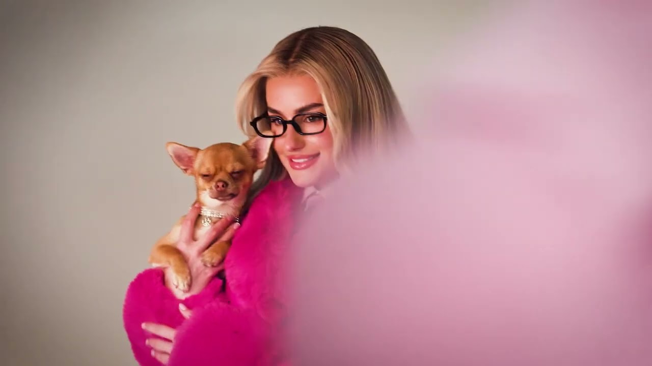Legally Blonde | UK Tour | ATG Tickets