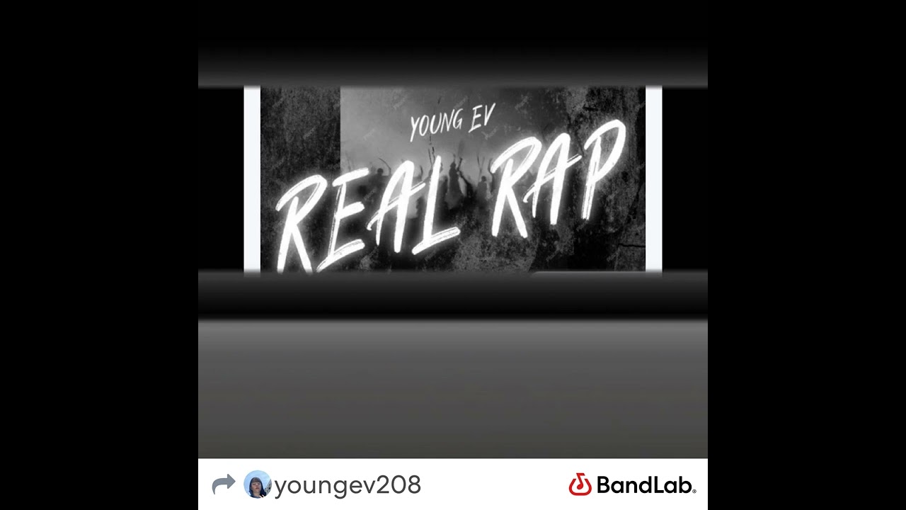 Young Ev Real rap