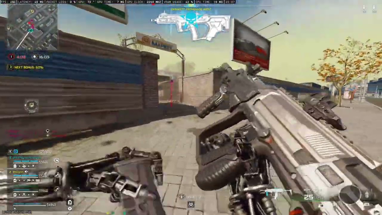 Call Of Duty Warzone