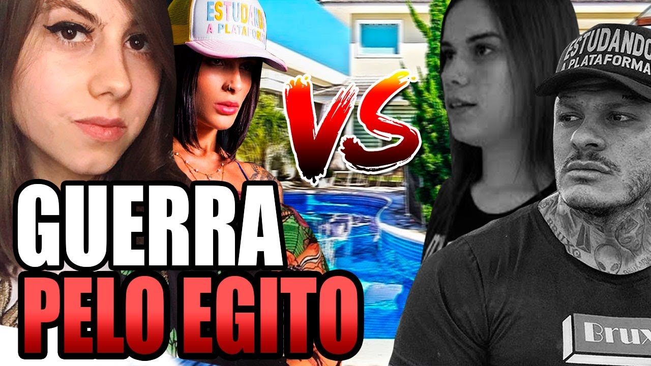 BOMBA! SAYURI MATTAR QUASE EXPULSA DA MANSÃO MAROMBA! NARA PARAGUAI FOI O MOTIVO?
