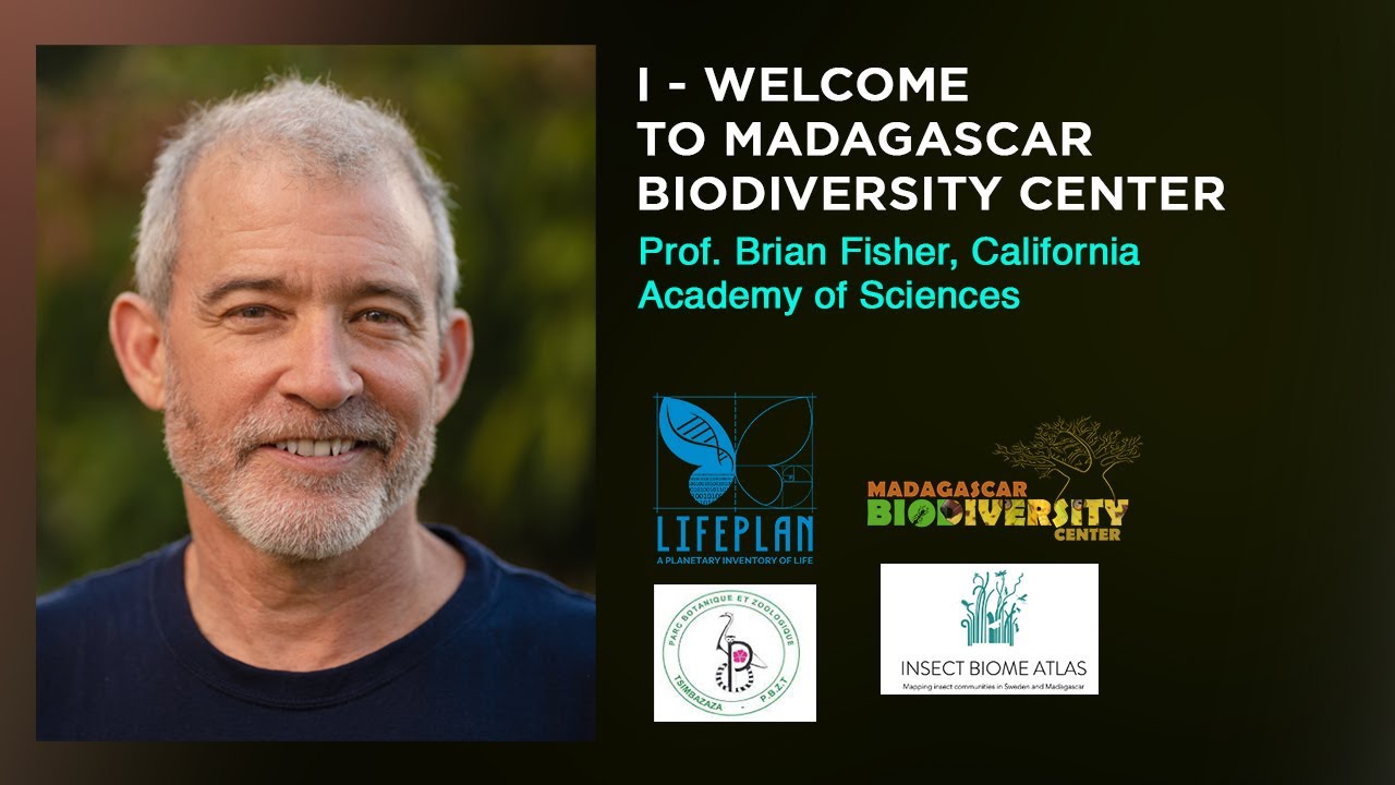 Welcome to Madagascar Biodiversity Center