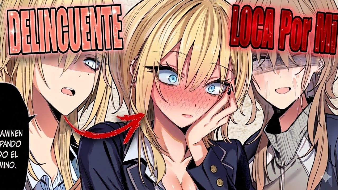 La Chica Mas peligros4 del Colegio Es Dulce Y tierna Cuando está a solas Conmigo | Resumen