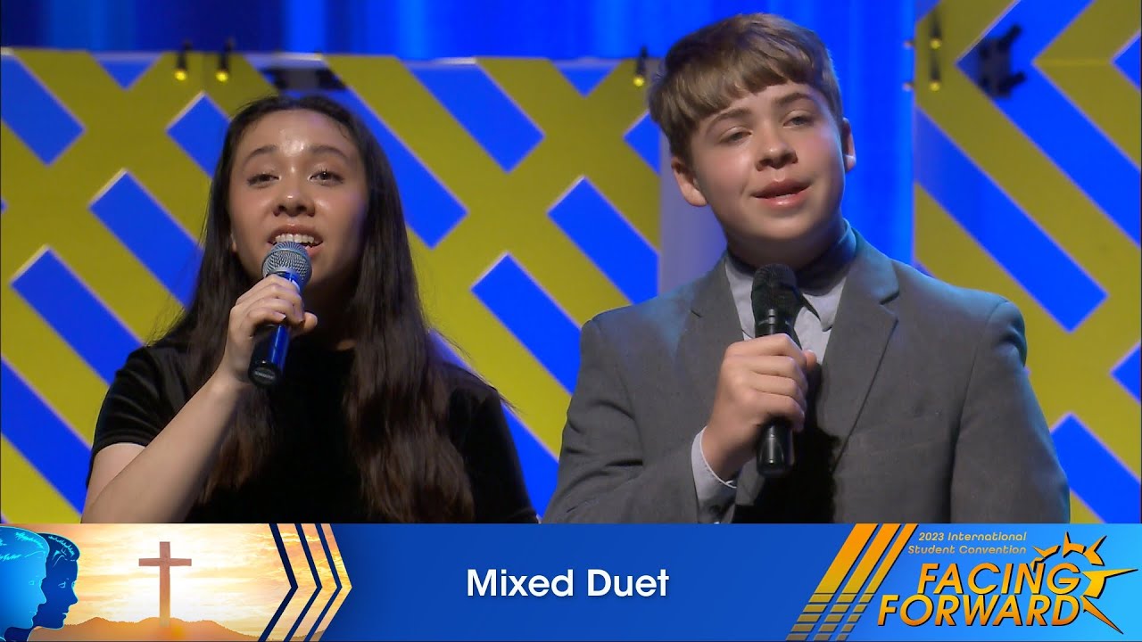 Mixed Duet, 
