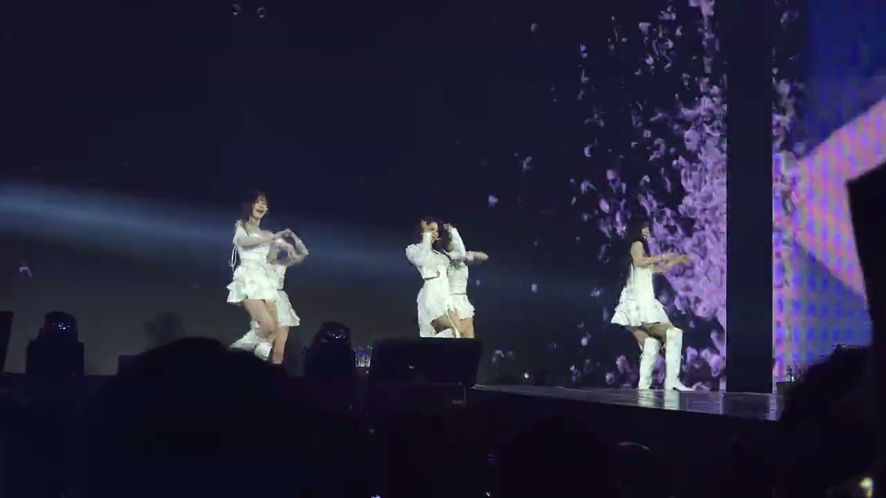 260130 프로미스나인(fromis_9) Stay This Way (NOW TOMORROW ENCORE CONCERT)