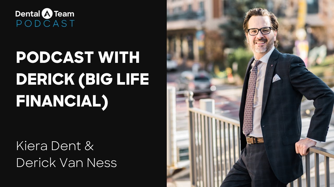 How Dentists Can Capitalize on the Big, Beautiful Bill