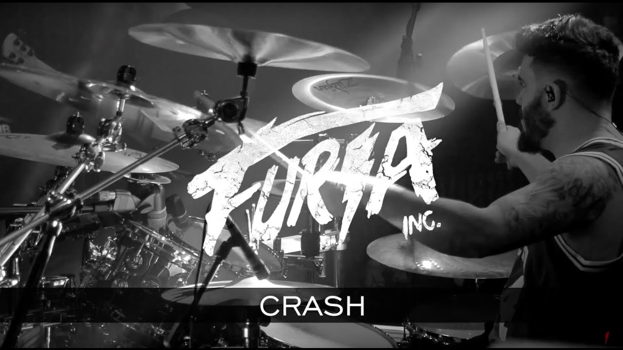 Furia Inc. - Crash #WebClip