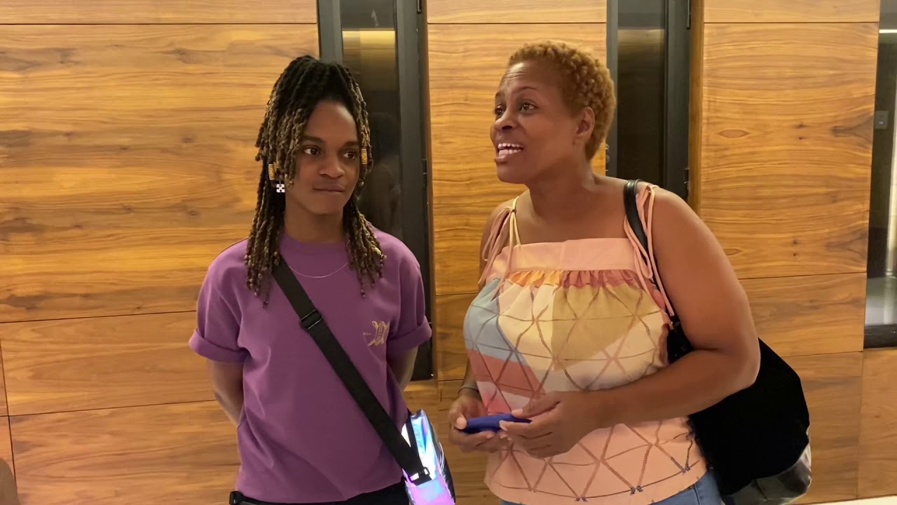 Bankulli Osha : Connecting the Dots with Koffee Grammy Winner 2020