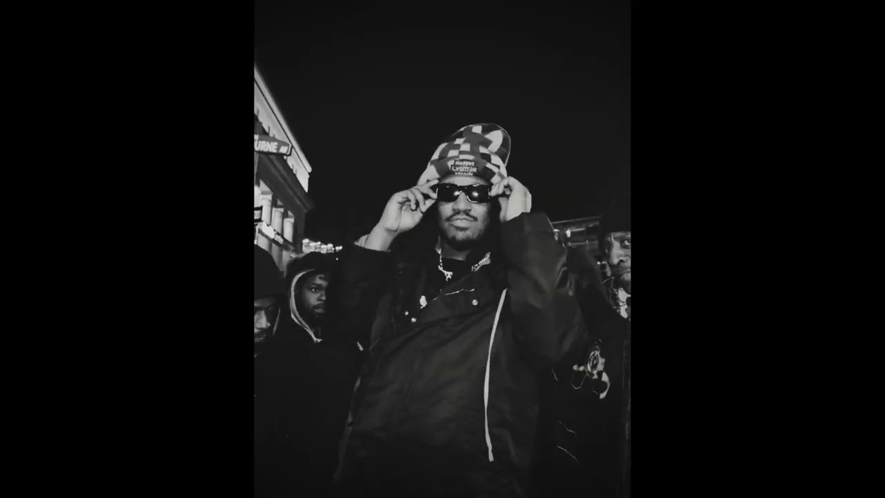 [FREE] CHUCKYY X SKRILLA TYPE BEAT - 