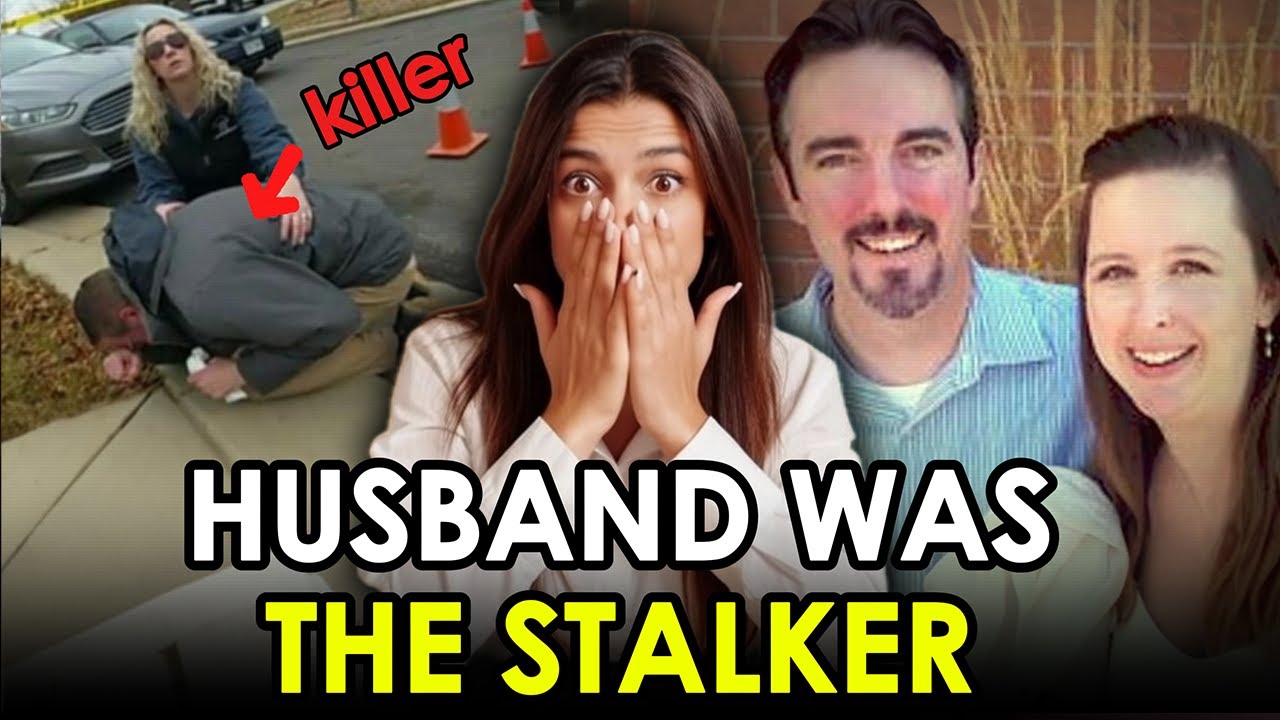 Heart-Stopping Case Shows Perfect Marriage Was Deadly Deception
