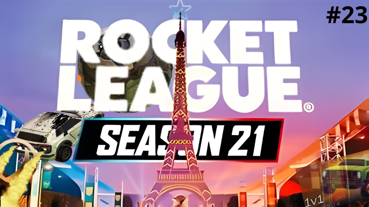 Cette game ma rendu fou (série 1v1)