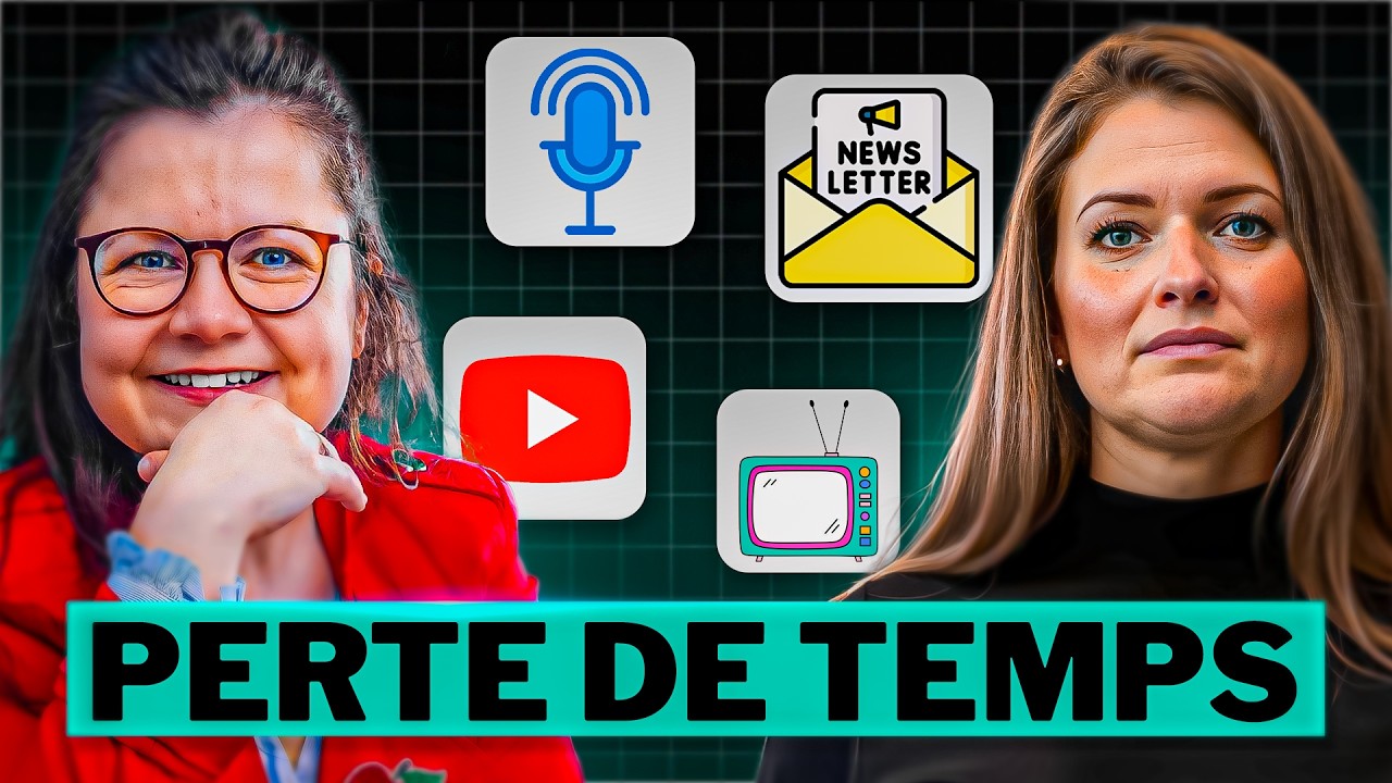 Passer dans les médias avec 0 budget quand t'es solopreneur : arnaque ou vrai levier business ?