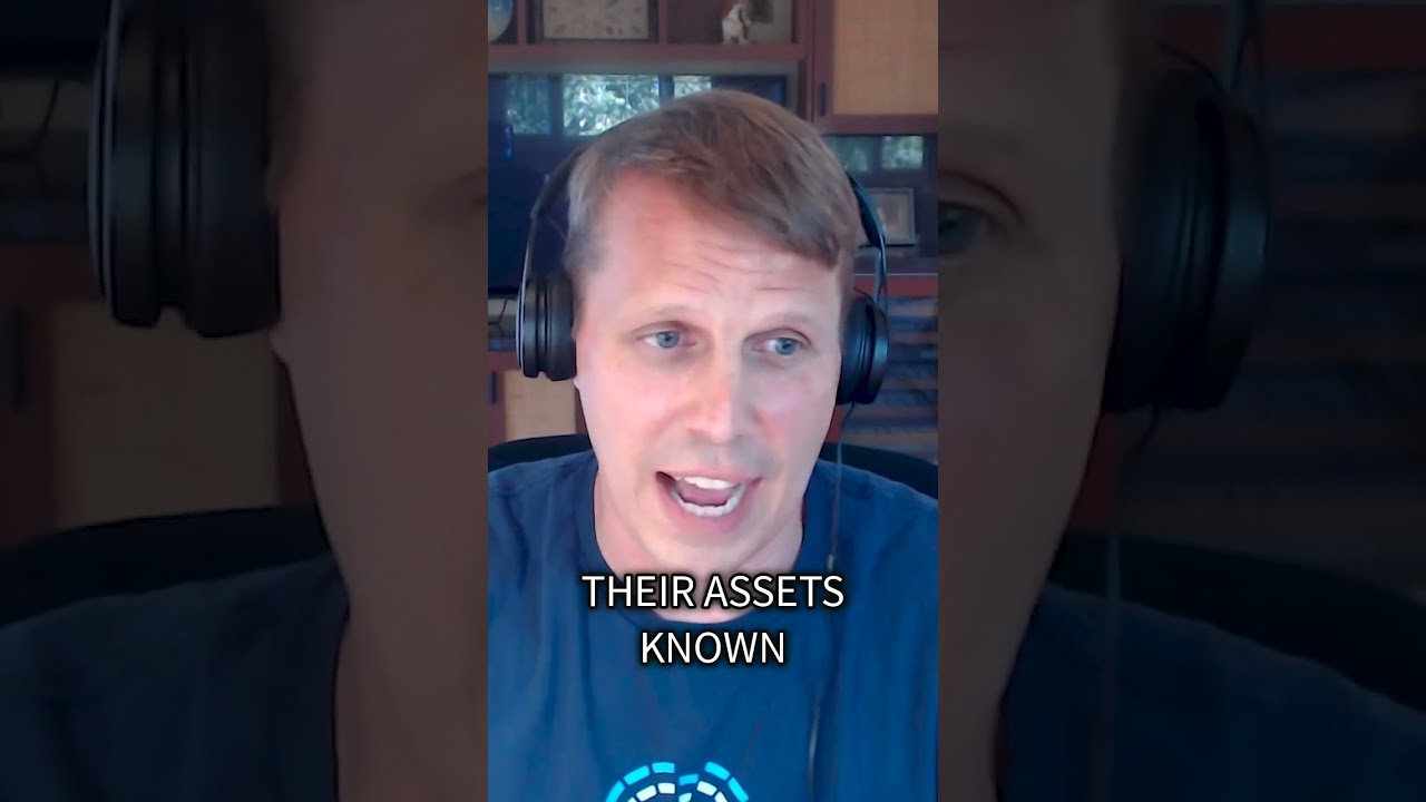 Confidential Transactions for Enhanced Privacy on the Liquid Network #Bitcoin&rsquo;s Financial Layer 🌊