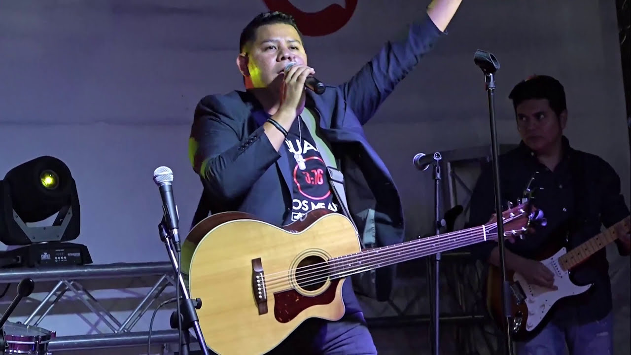 Ivan Molina Concierto en vivo desde Queens New York...APOYENOS SUSCRIBIENDO AL CANAL