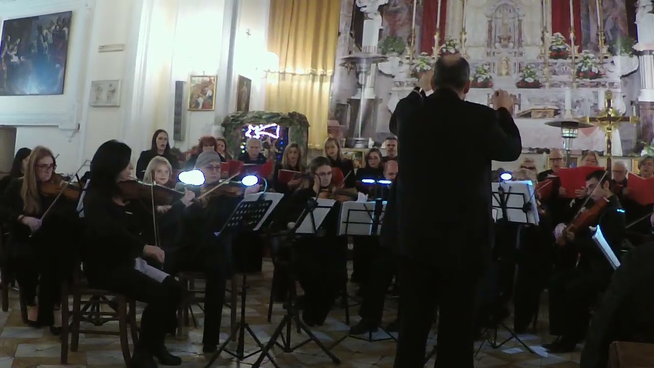 B.Galuppi: Te Deum n.2