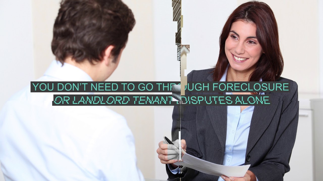 Foreclosure Attorney in Fort Lauderdale - Landlord & Tenant Defense Specialists