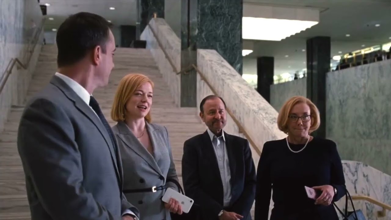 roman + gerri | short skirt / long jacket