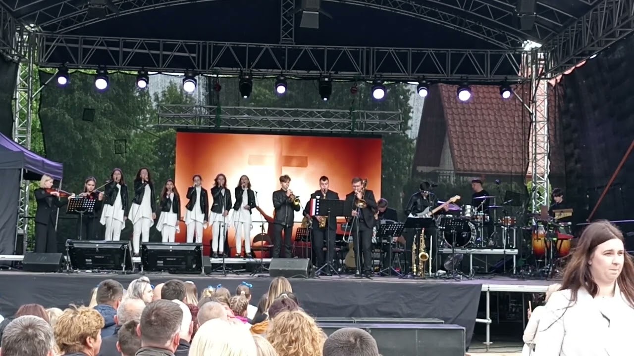 Bądź Królową moich czystych myśli  BELLA VOCE