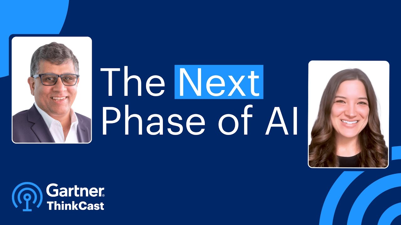 Beyond AI Agents: The Future of Enterprise AI