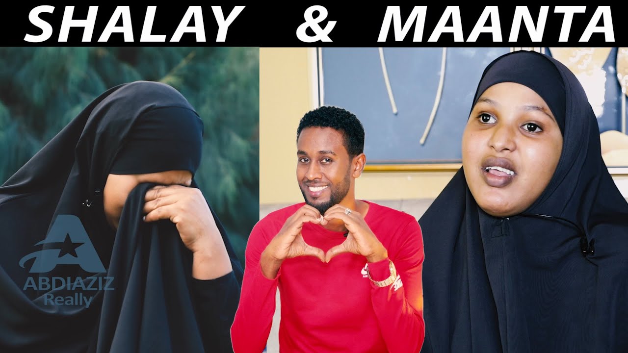 Xaawo 25 Sano Kadib waxa ay Heshay Hoyo oo aan Bafinay Todobadkan💘🤲👇