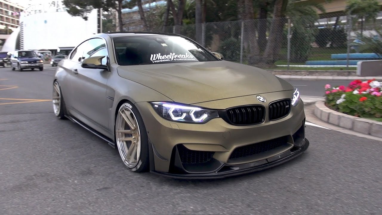 BEST OF BMW M SOUNDS! M2, M3 F80, M4 F82, M5 F10, X6M
