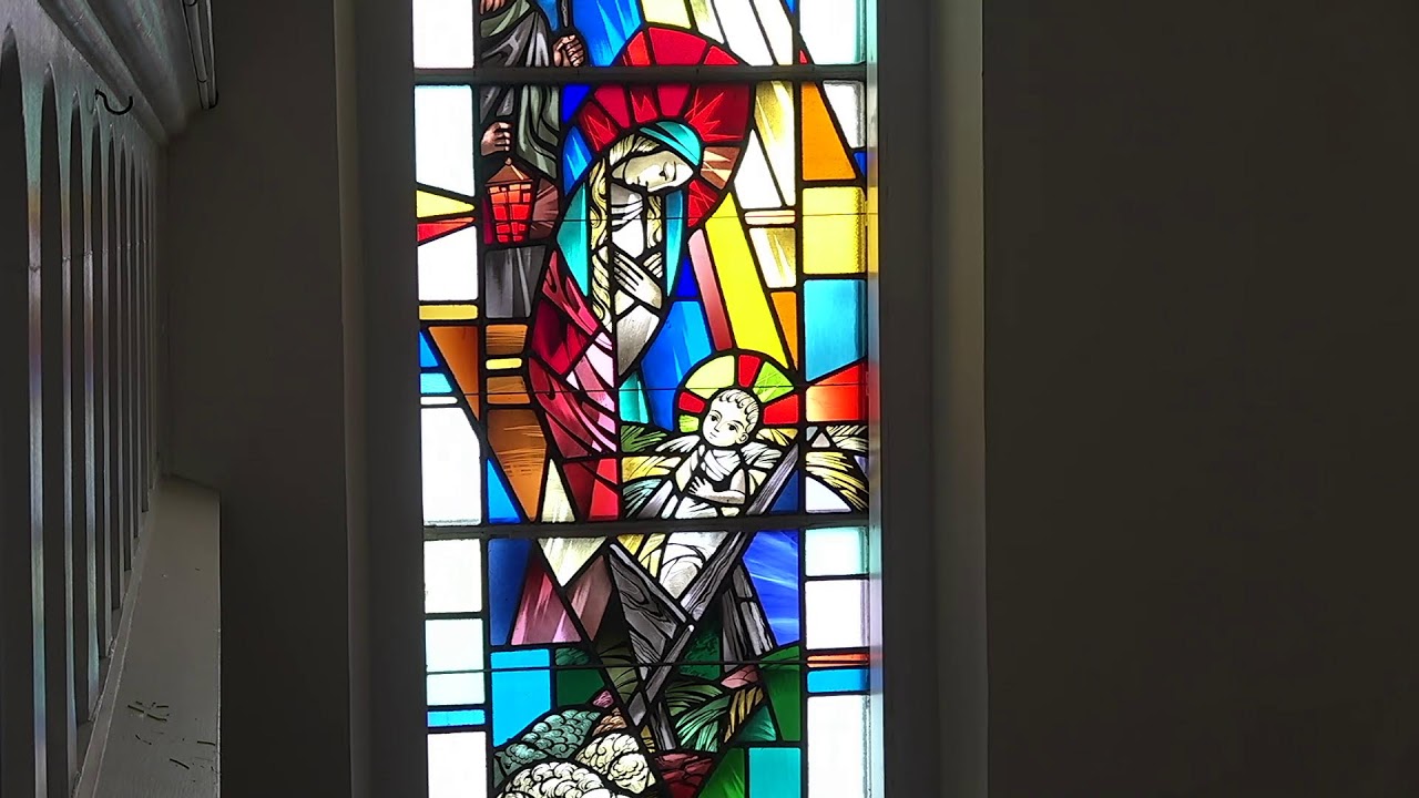 Christ Lutheran Church - Sunday Service Livestream