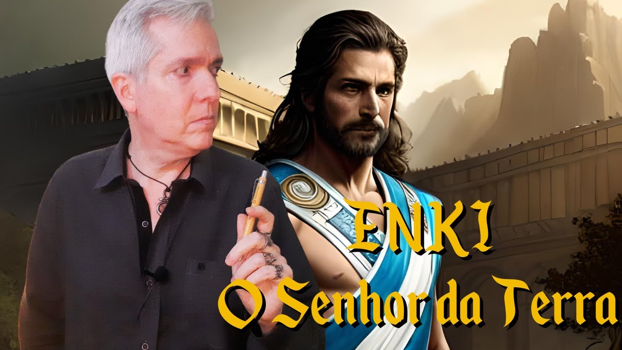 Enki: O Senhor da Terra