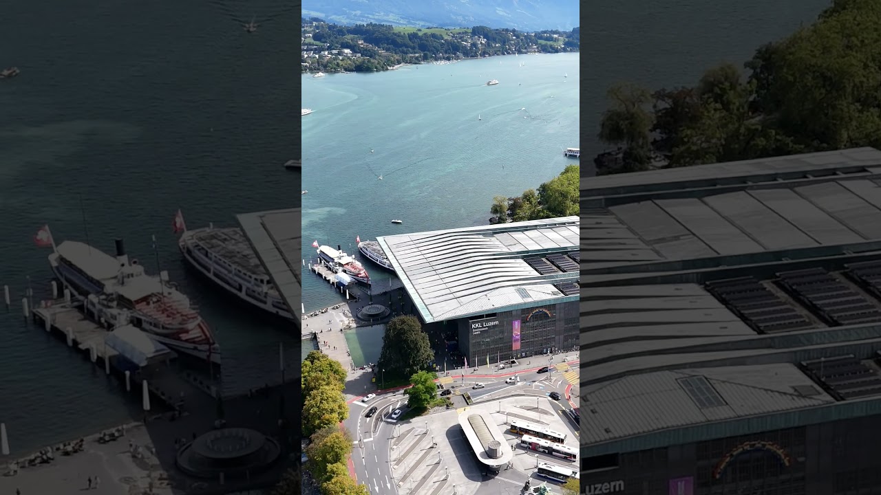 #drone #lakeluzern #travel #switzerland #kkl#youtubeshorts#videoshort#videoviral#dji#foryou#djimini2