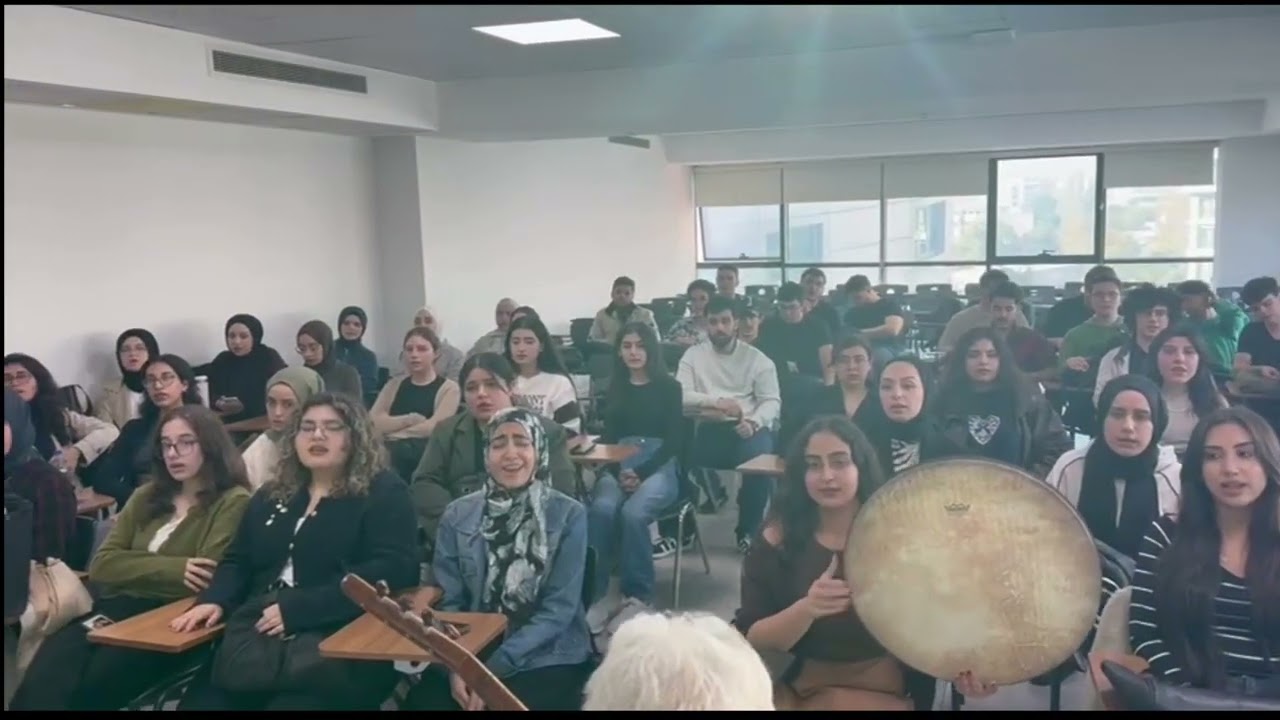 YENİ  YÜZYIL ÜNİVERSİTESİ -2026 TIP- FAKÜLTESİ -- EVLERİNDE BİR İPEKTEN HALI VAR