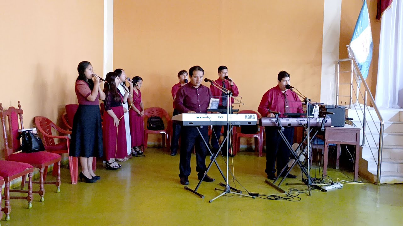 Adoraciones para el Señor