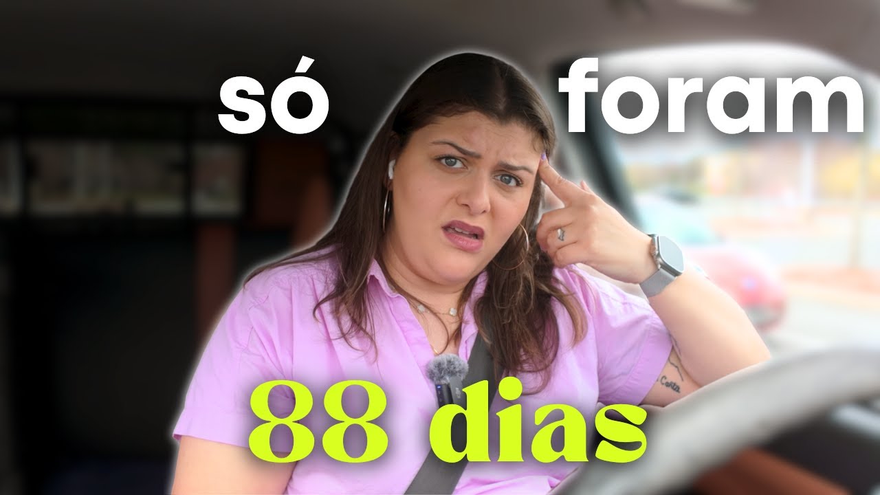 vamos sobreviver  4 anos de trump? | vlog e desabafo nos estados unidos