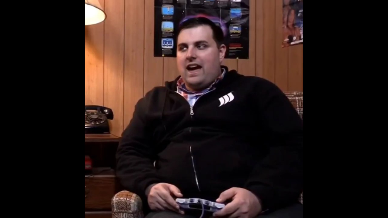 Big Ryan Fan, BTW