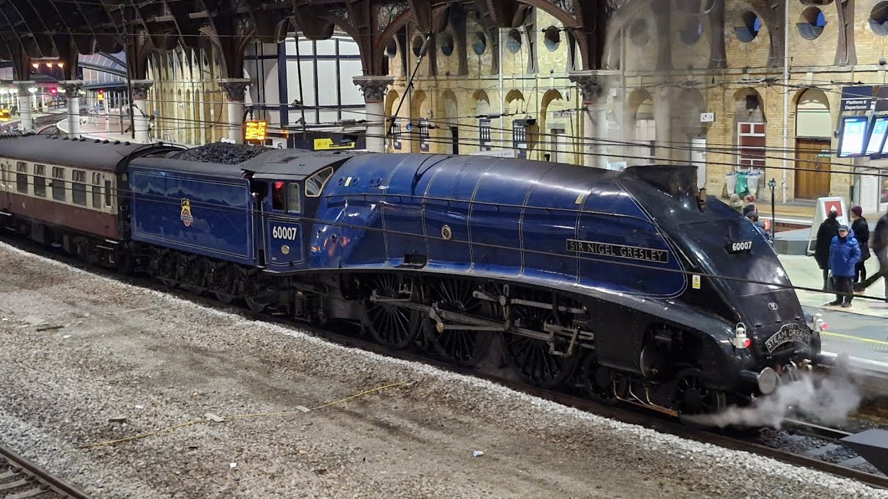 Best Off Mainline Charters throughout winter 2025 NOV-DEC