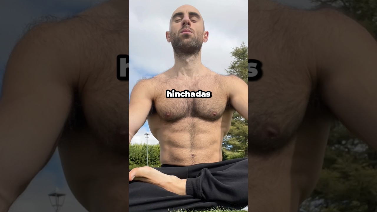 Por esto te cuesta tanto desinflamar el abdomen  #duchafria #respiracion