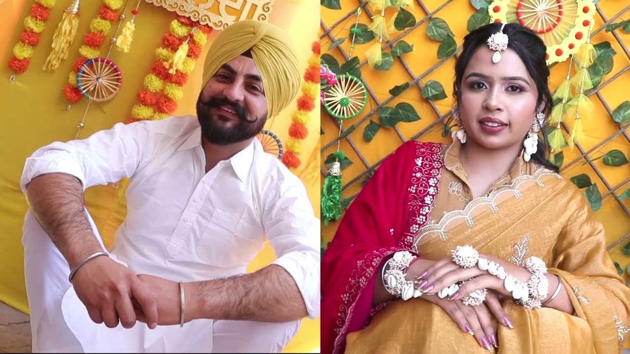 Same day 2026 || Gurender & Mukta || 