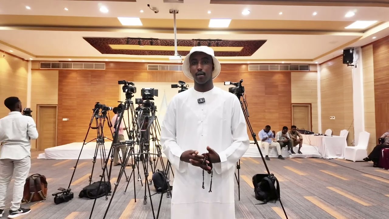 DEG DEG:-Mucaaradka oo goor dhow ka hadlaya Xaalada Koonfur Galbeed,