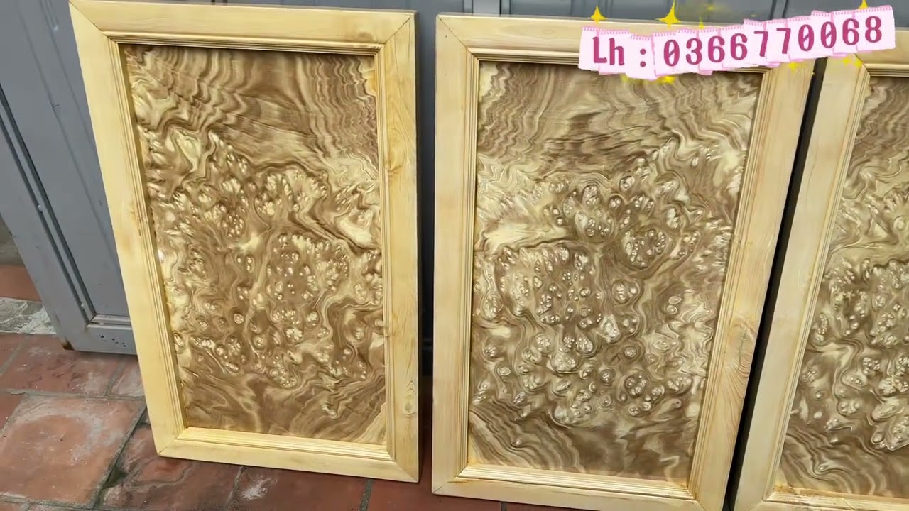 Mỹ nghệ nu nghiến | báo giá 4 siêu phẩm tranh nu nghiến 