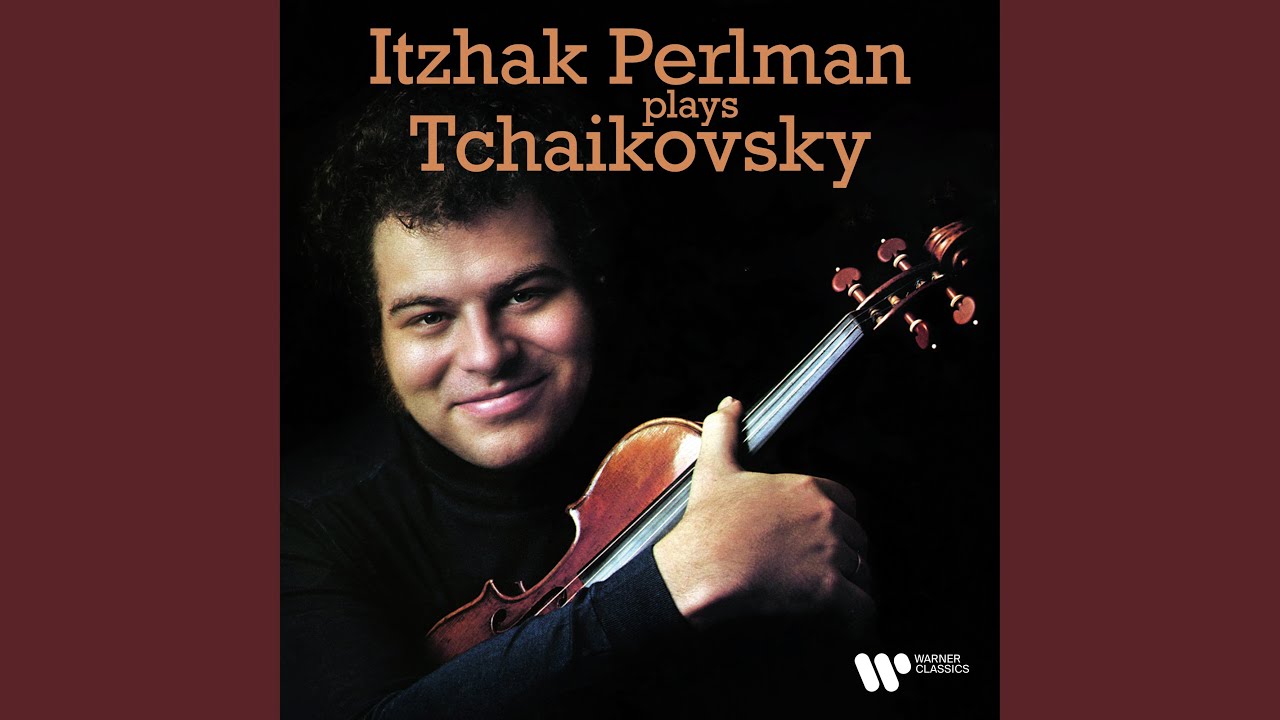 6 Romances, Op. 6: No. 6, None But the Lonely Heart