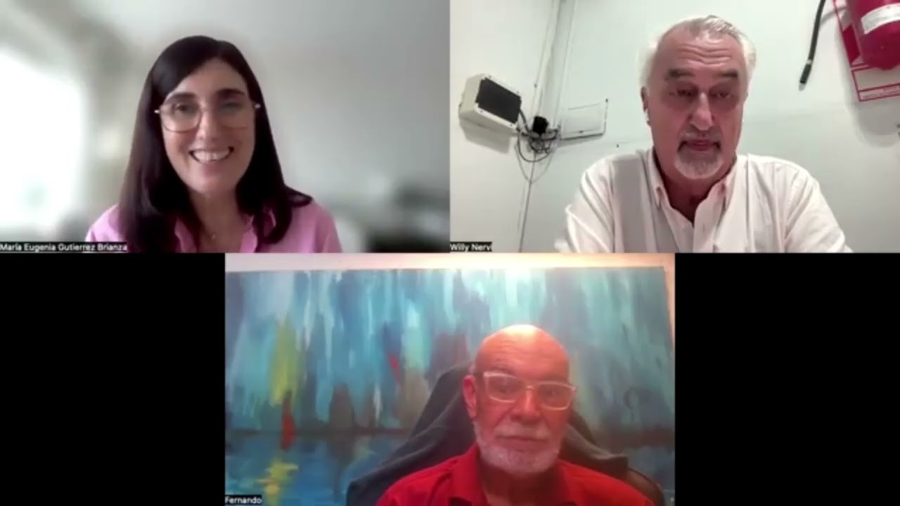 Entrevista - Polémica en el Business - Marzo 25  Coaching para líderes ¿para qué les es útil?